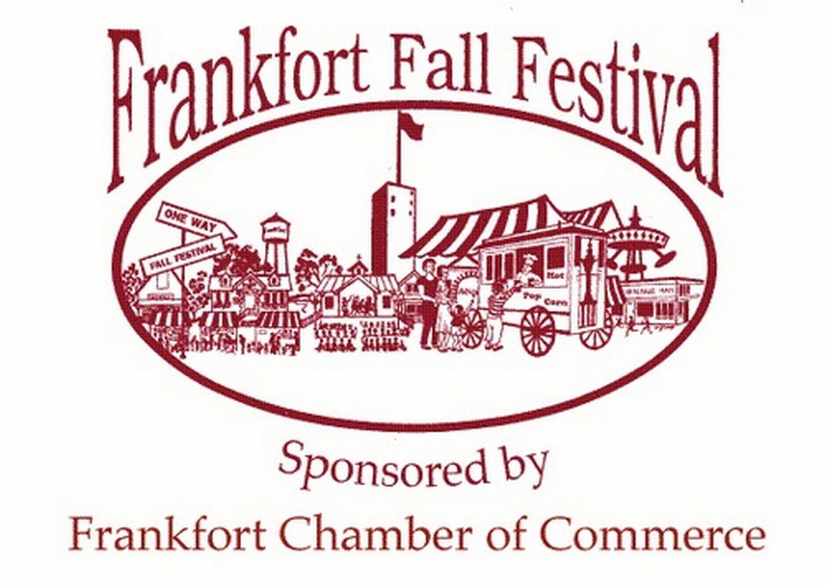 2024 Frankfort Fall Festival Aug 31, 2024 to Sep 2, 2024